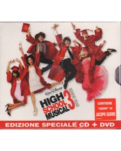 High School Musical 3: Senior year