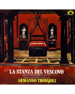 La Stanza Del Vescovo