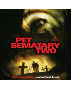 Pet Sematary Two (Soundtrack)