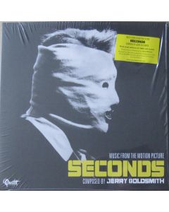 Seconds