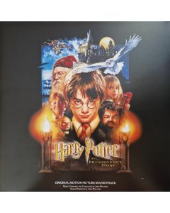 Harry Potter And The Philosopher's Stone (Original Motion Picture Soundtrack)