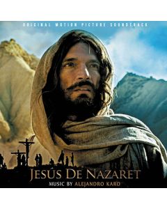 Jesús De Nazaret (Original Motion Picture Soundtrack)