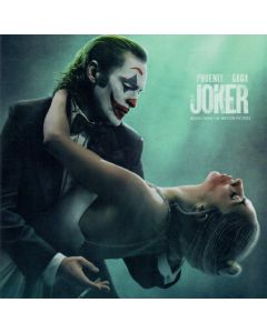 Joker: Folie à Deux (Music From The Motion Picture)