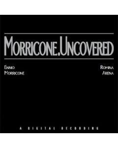 Morricone.Uncovered