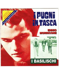 I Pugni In Tasca / I Basilischi / Gente Di Rispetto (Original Soundtracks)