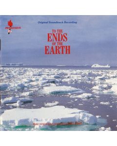 To The Ends Of The Earth (Original Soundtrack Recording)