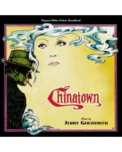 Chinatown (Original Motion Picture Soundtrack)