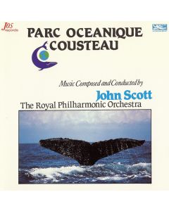 Parc Oceanique Cousteau