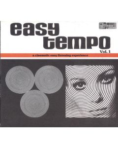 Easy Tempo Vol. 1: A Cinematic Easy Listening Experience
