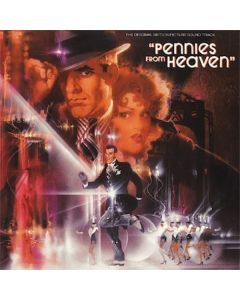 Pennies From Heaven - The Original Motion Picture Soundtrack