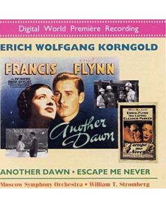 Another Dawn / Escape Me Never