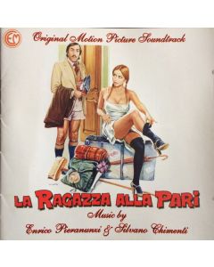 LA Ragazza Alla Pari