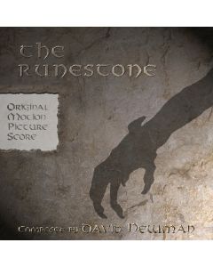 The Runestone (Original Motion Picture Score)