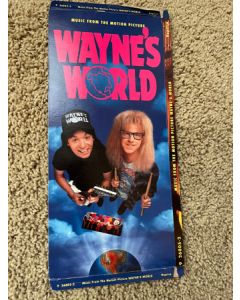Music From The Motion Picture Wayne's World
