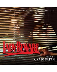 Lady Beware: Original Score From The Motion Picture