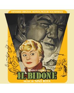 Il Bidone (Expanded Original Motion Picture Soundtrack)