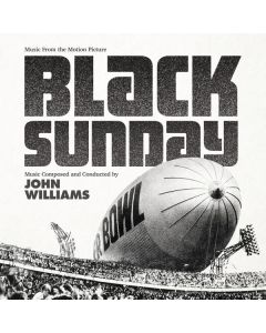 Black Sunday (Music From The Motion Picture)