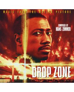 Drop Zone (Music From The Motion Picture)