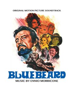 Bluebeard (Original Motion Picture Soundtrack)