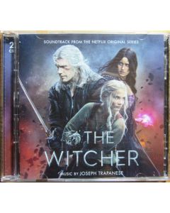 The Witcher - Season 3 (Soundtrack From The Netflix Original Series)