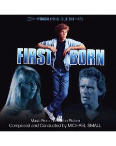 Child's Play / Firstborn