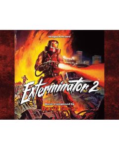 Exterminator 2 (Original Score)