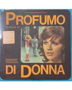 Profumo Di Donna (Colonna Sonora Originale Del Film)