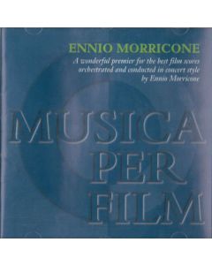 Musica Per Film
