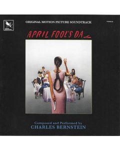 April Fool's Day (Original Motion Picture Soundtrack)