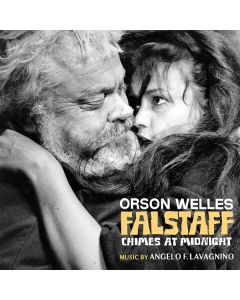 Orson Welles Falstaff (Chimes At Midnight)