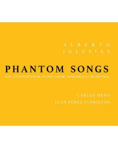 Phantom Songs • Asalto Al Castillo