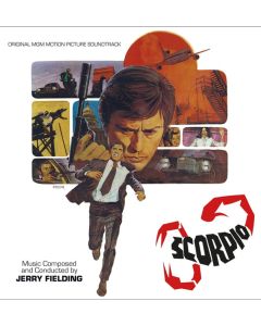 Scorpio (Original MGM Motion Picture Soundtrack)
