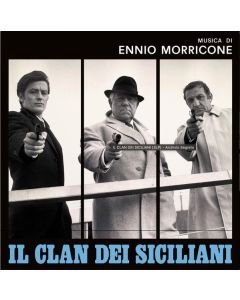 Il Clan Dei Siciliani