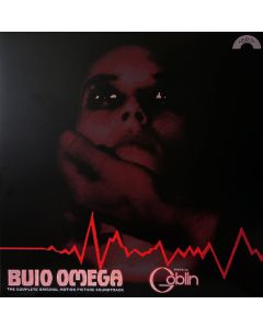 Buio Omega (The Complete Original Motion Picture Soundtrack)