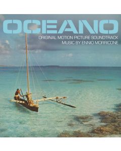 Oceano (Original Motion Picture Soundtrack)