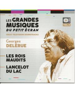 Les Rois Maudits / Lancelot Du Lac