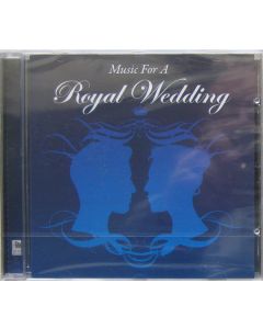 Music For A Royal Wedding