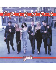 Friends Again