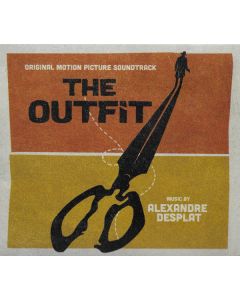The Outfit (Original Motion Picture Soundtrack)