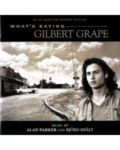 What's Eating Gilbert Grape (Music From The Motion Picture)