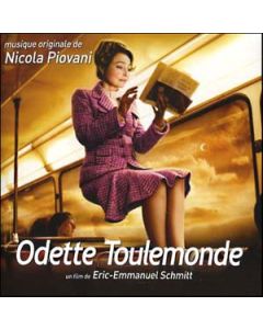 Odette Toulemonde