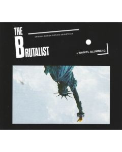 The Brutalist (Original Motion Picture Soundtrack)