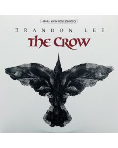 The Crow (Original Motion Picture Soundtrack)