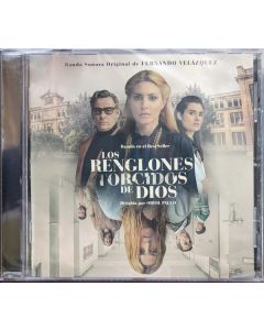 Los Renglones Torcidos De Dios (Banda Sonora Original)
