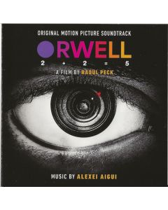 Orwell : 2 + 2 = 5 / Maigret Et Le Mort Amoureux / Victor Comme Tout Le Monde (Bandes Originales Des Films)