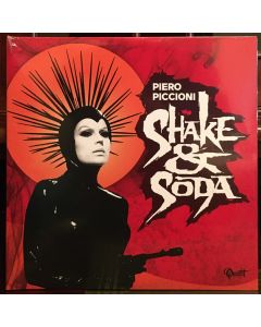 Shake & Soda
