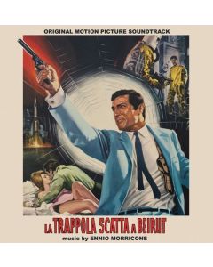 La Trappola Scatta A Beirut / Il Successo (Original Motion Picture Soundtrack)