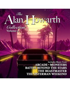 The Alan Howarth Collection: Volume 2