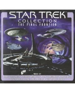 Star Trek Collection: The Final Frontier