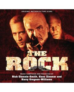 The Rock (Original Motion Picture Score)